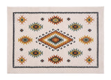 Izmir - Cream -  Phoenox Rugs