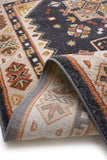 Izmir - Grey -  Phoenox Rugs