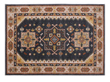 Izmir - Grey -  Phoenox Rugs