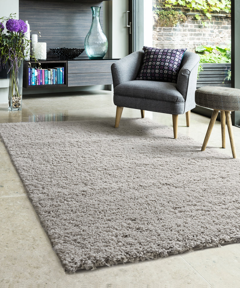 Jazz - Shaggy- Light Natural- Melrose Interiors