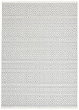 Jazz - Indoor / Outdoor - JAZ04 - Silver  -  Rama (Concept Looms)