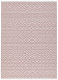Jazz - Indoor / Outdoor - JAZ056 - Rose  -  Rama (Concept Looms)