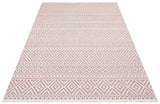 Jazz - Indoor / Outdoor - JAZ056 - Rose  -  Rama (Concept Looms)