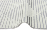 Jazz - Indoor / Outdoor - JAZ10 - Silver -   Rama (Concept Looms)