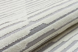 Jazz - Indoor / Outdoor - JAZ10 - Silver -   Rama (Concept Looms)