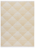 Jazz - Indoor / Outdoor - JAZ12 - Amber -   Rama (Concept Looms)