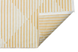 Jazz - Indoor / Outdoor - JAZ12 - Amber -   Rama (Concept Looms)