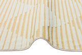 Jazz - Indoor / Outdoor - JAZ12 - Amber -   Rama (Concept Looms)
