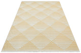 Jazz - Indoor / Outdoor - JAZ12 - Amber -   Rama (Concept Looms)