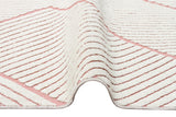 Jazz - Indoor / Outdoor - JAZ14 - Rose -   Rama (Concept Looms)