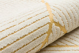 Jazz - Indoor / Outdoor - JAZ15 - Amber -   Rama (Concept Looms)