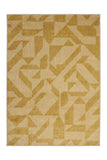 Juno- Geometric Gold - Melrose Interiors