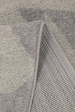 Juno- Geometric Grey - Melrose Interiors