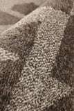 Juno- Geometric Natural - Melrose Interiors