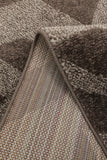 Juno- Geometric Natural - Melrose Interiors