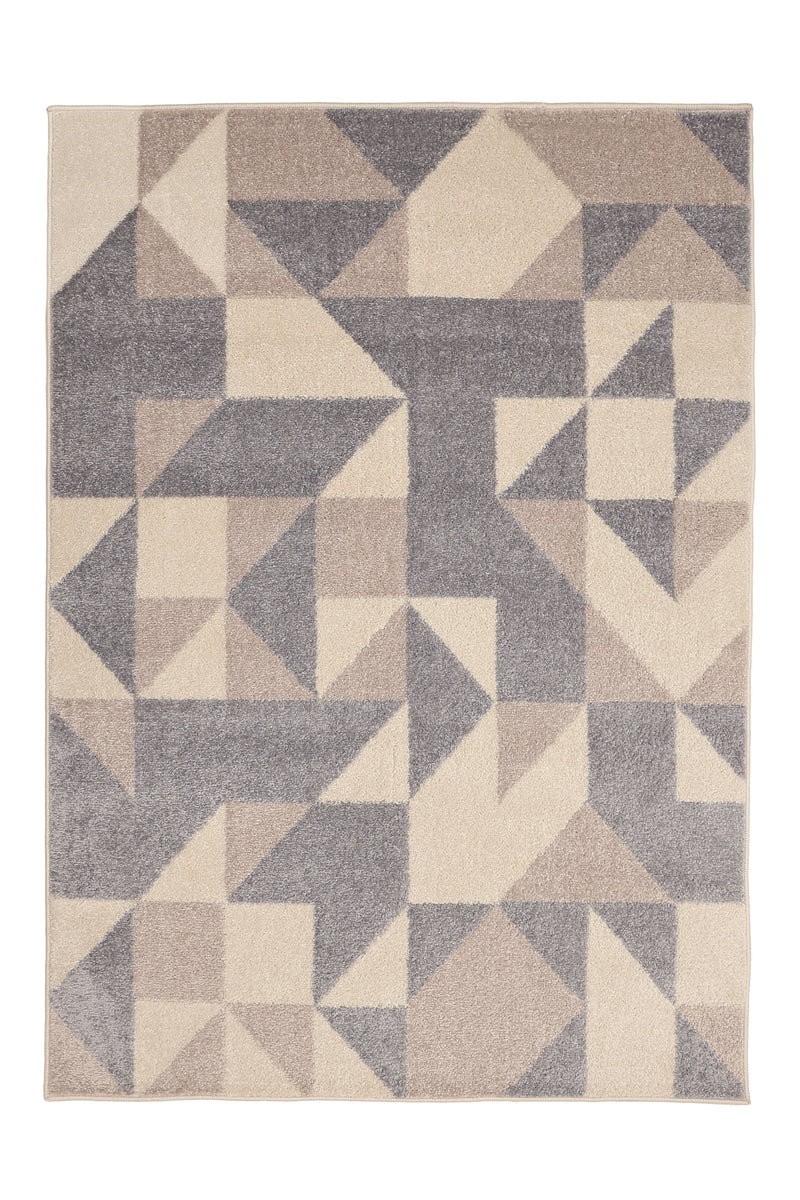 Juno-Multi Geo Natural  - Melrose Interiors