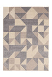 Juno-Multi Geo Natural  - Melrose Interiors