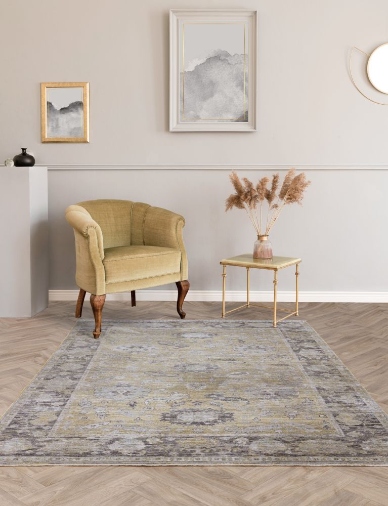 Jasper - JA06-  Asiatic London