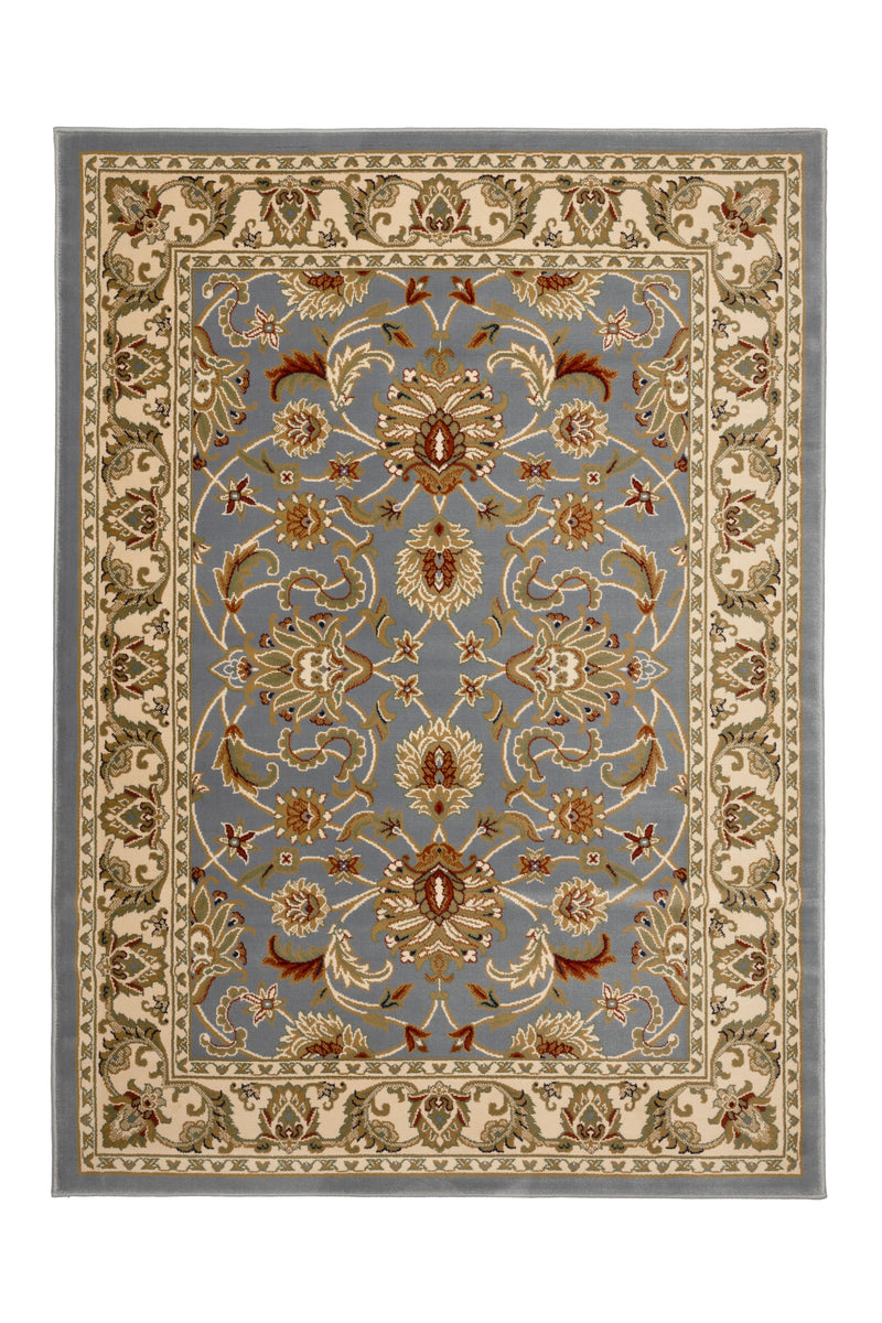 Kellan - Antique - Blue-   Melrose Interiors