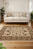 Kellan - Floral - Cream-   Melrose Interiors