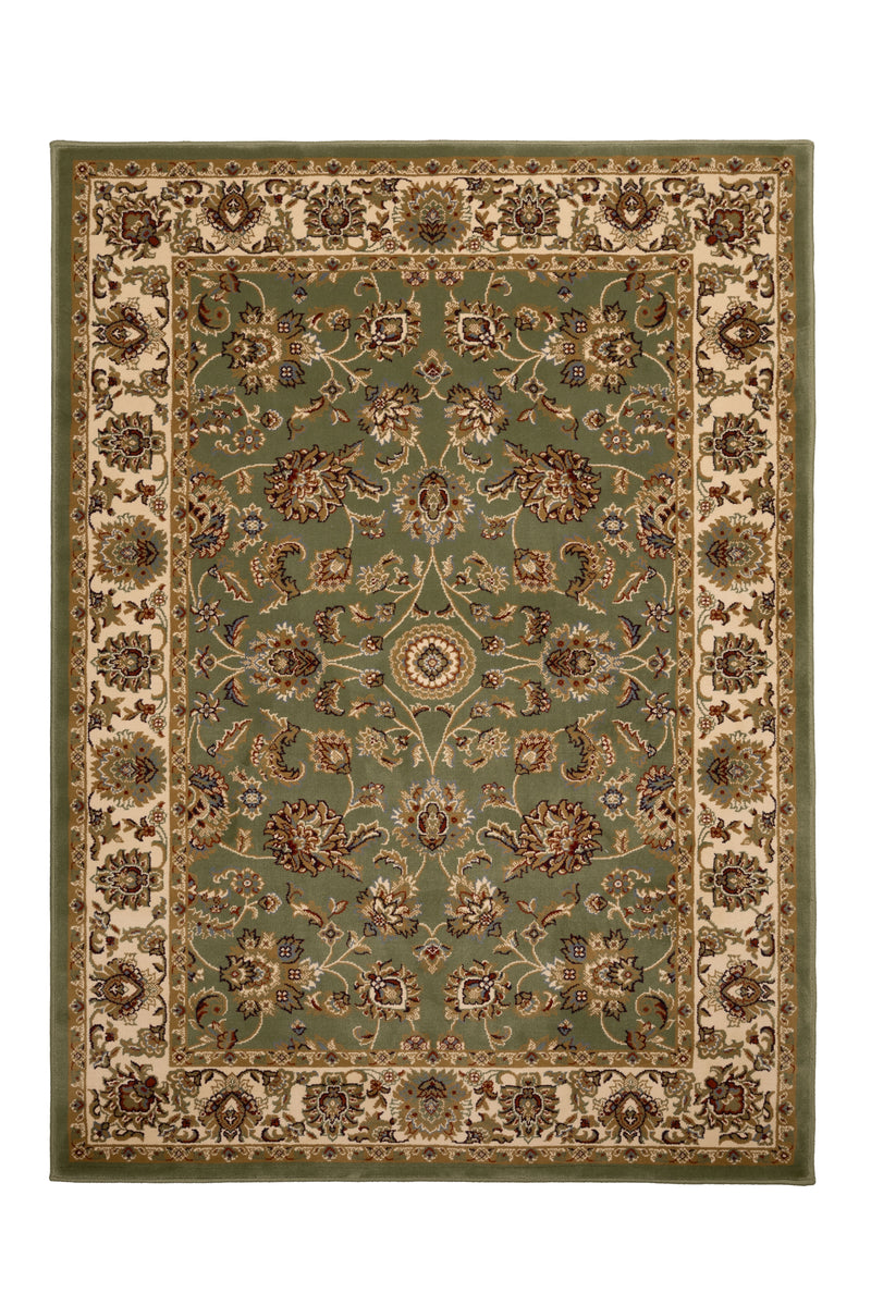 Kellan - Keshan - Green -   Melrose Interiors