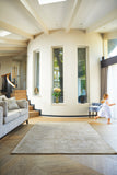 Karma-  Mink - Pheonox Rugs