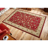 Kendra - Traditional - 137 R -  Melrose Interiors