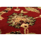 Kendra - Traditional - 137 R -  Melrose Interiors