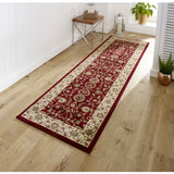 Kendra - Traditional - 137 R -  Melrose Interiors