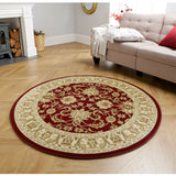 Kendra - Traditional - 45 M -  Melrose Interiors