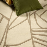 Kintsugi - Cream- Phoenox Rugs