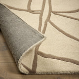 Kintsugi - Cream- Phoenox Rugs