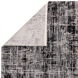 Kuza - Abstract - Black -  Asiatic London