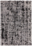 Kuza - Abstract - Black -  Asiatic London