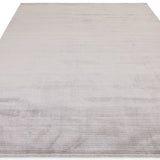 Kuza - Plain Stripe - Silver -  Asiatic London