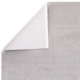 Kuza - Plain Stripe - Silver -  Asiatic London