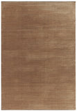 Kuza - Plain Stripe - Terracotta -  Asiatic London