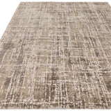 Kuza - Abstract - Beige -  Asiatic London