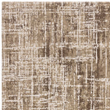 Kuza - Abstract - Beige -  Asiatic London