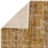 Kuza - Abstract - Gold -  Asiatic London
