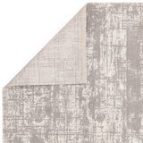 Kuza - Abstract - Grey -  Asiatic London
