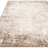 Kuza - Border - Beige -   Asiatic London