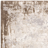 Kuza - Border - Beige -   Asiatic London