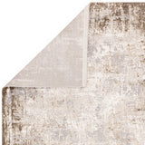 Kuza - Border - Beige -   Asiatic London
