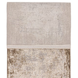 Kuza - Border - Beige -   Asiatic London