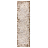 Kuza - Border - Beige -   Asiatic London