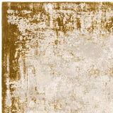 Kuza - Border - Gold -   Asiatic London