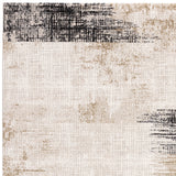 Kuza - Lines - Beige -   Asiatic London