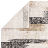 Kuza - Lines - Beige -   Asiatic London