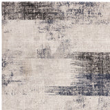 Kuza - Lines - Blue -   Asiatic London